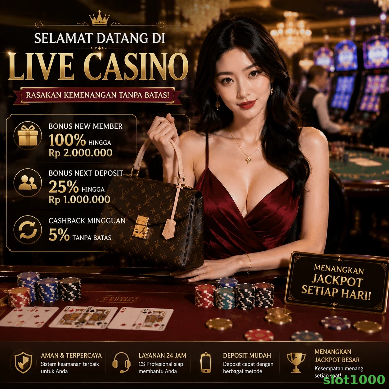 slot1000