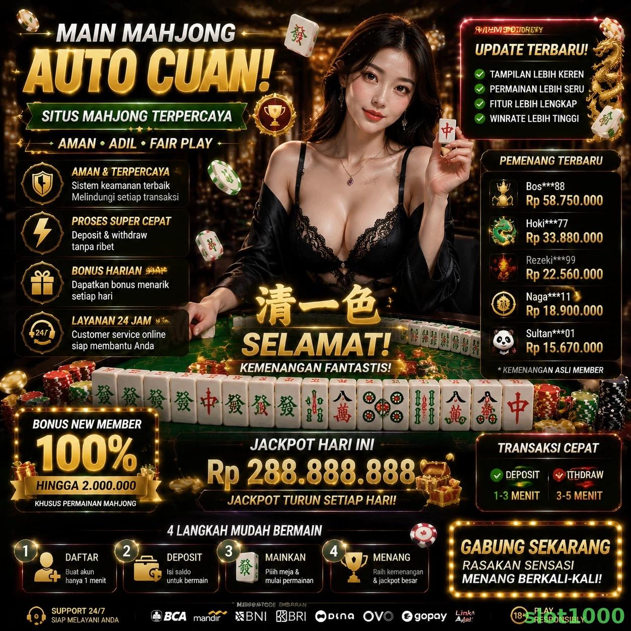 slot1000